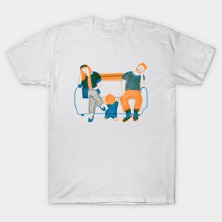 Parenthood T-Shirt